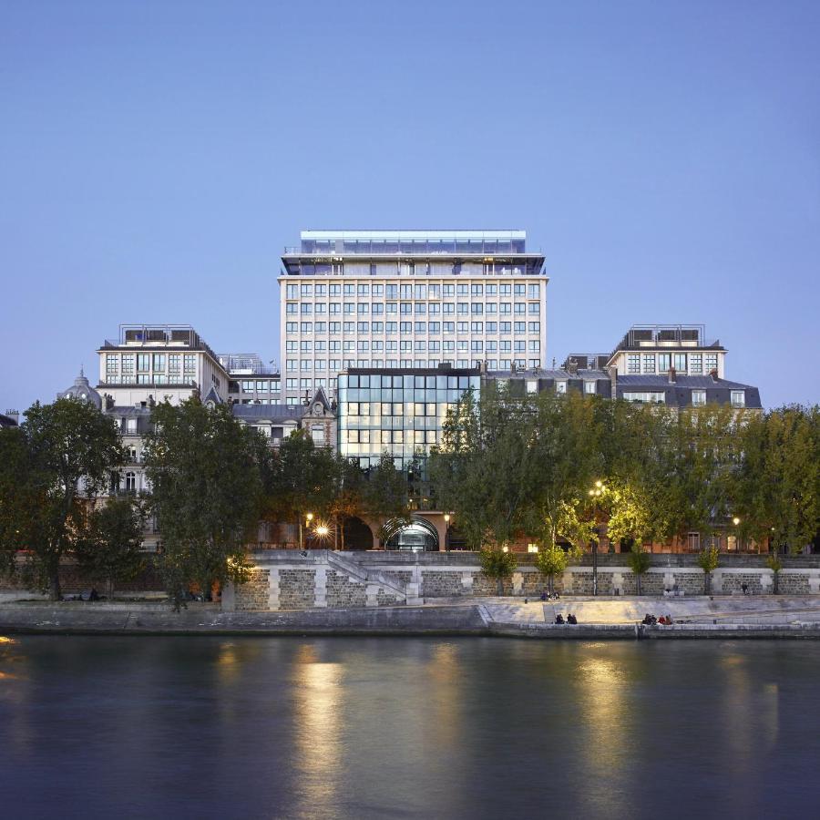 So/ Hotel 5*