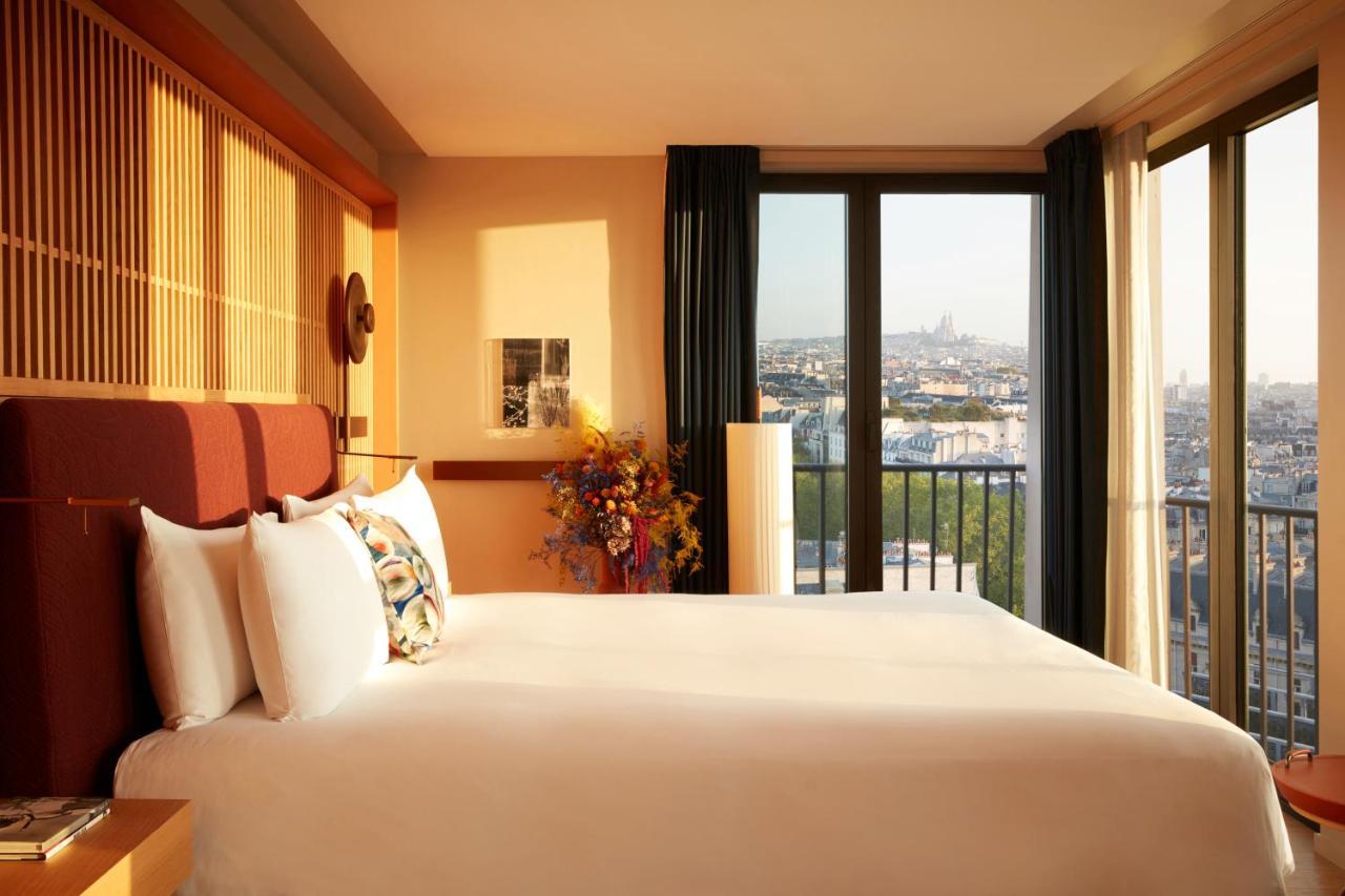 So/ Hotel